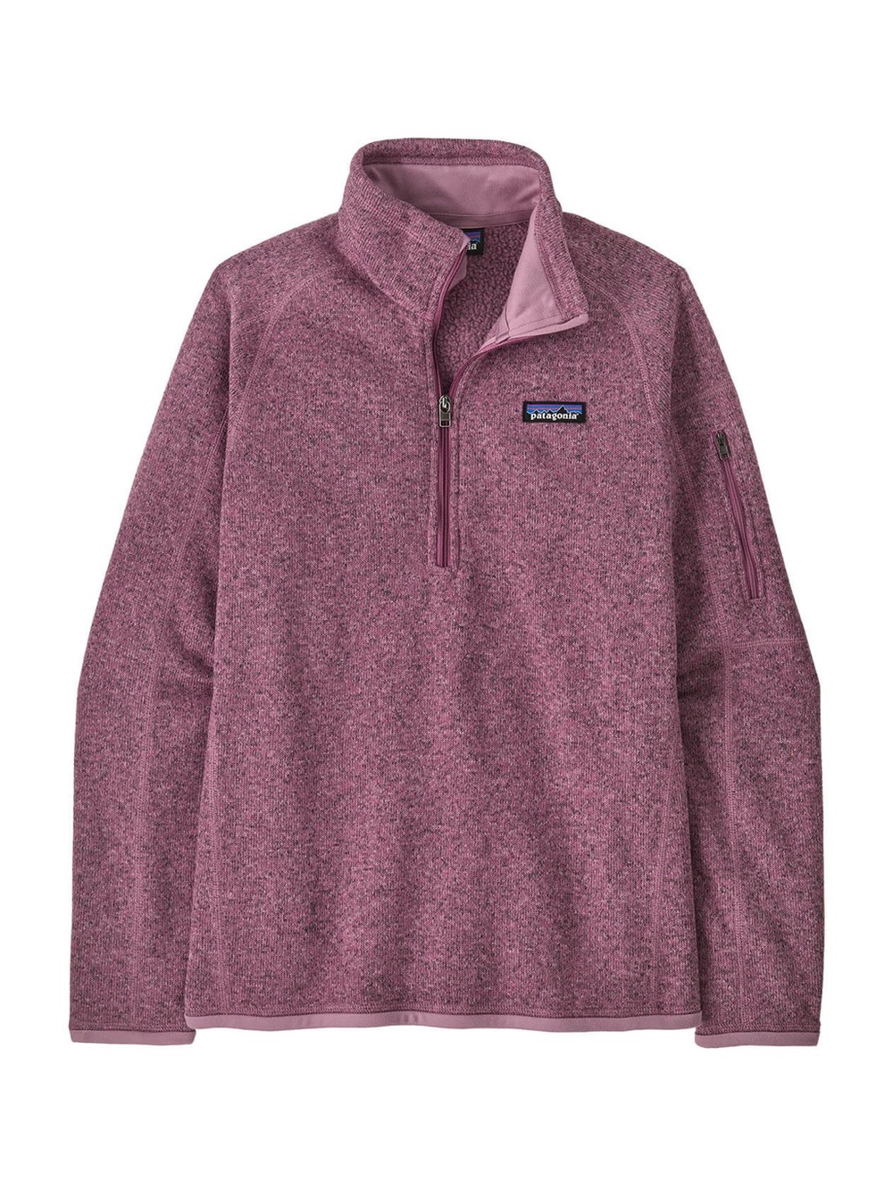 Patagonia Better Sweater.